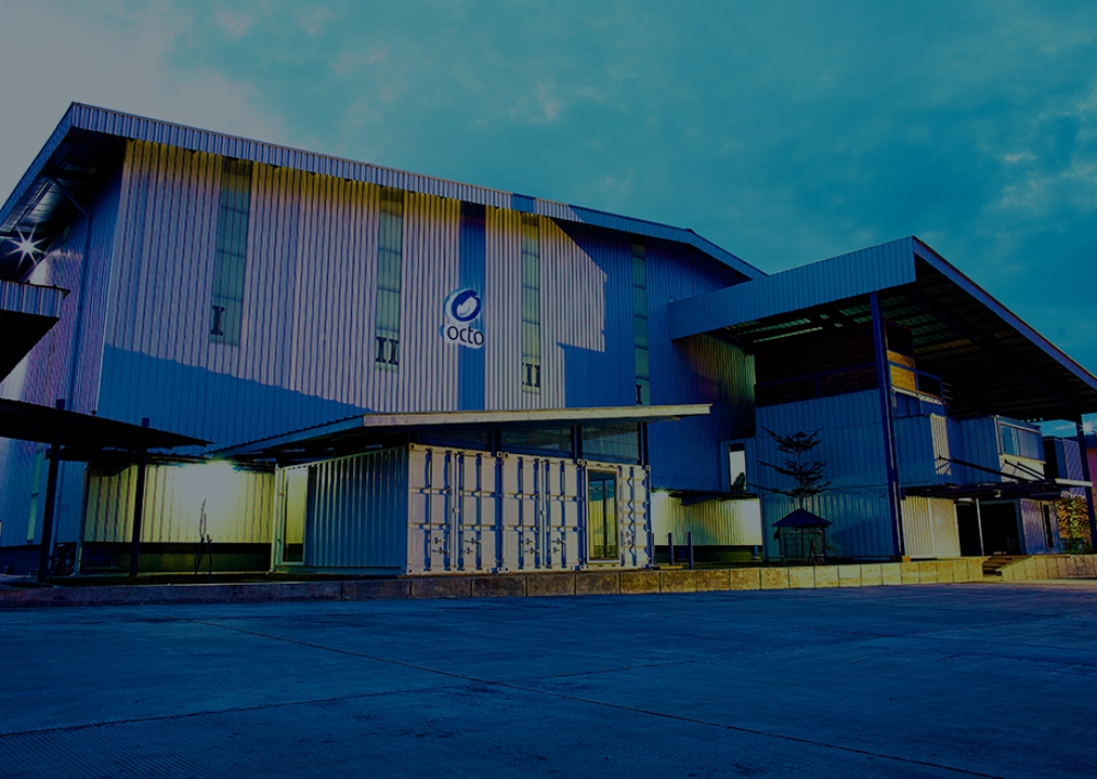 JAMINAN MUTU
Kami memiliki sertifikasi ISO 9001:2008 untuksistem manajemen mutu.  Anda juga dapatmengandalkan fasilitas logistik kami untuk kebutuhan pengiriman setiap saat.