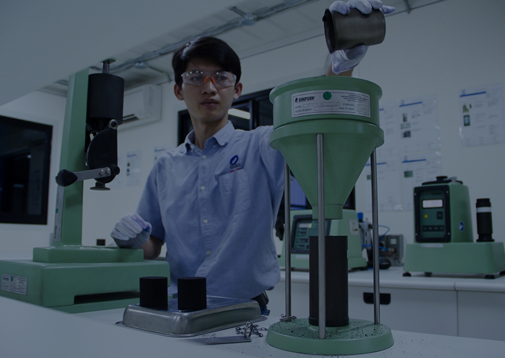 MENJAGA HUBUNGAN BAIKDENGAN PRINCIPAL
Satu-satunya cara untuk menjalin hubungan yangbaik dengan klien adalah dengan menjaga hubungan yang baik dengan principal. Kami ingin membangunekosistem yang konsisten bagi karyawan, klien, dan principal kami.