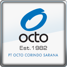 Logo Octo